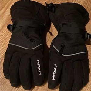 NWOT Head winter gloves